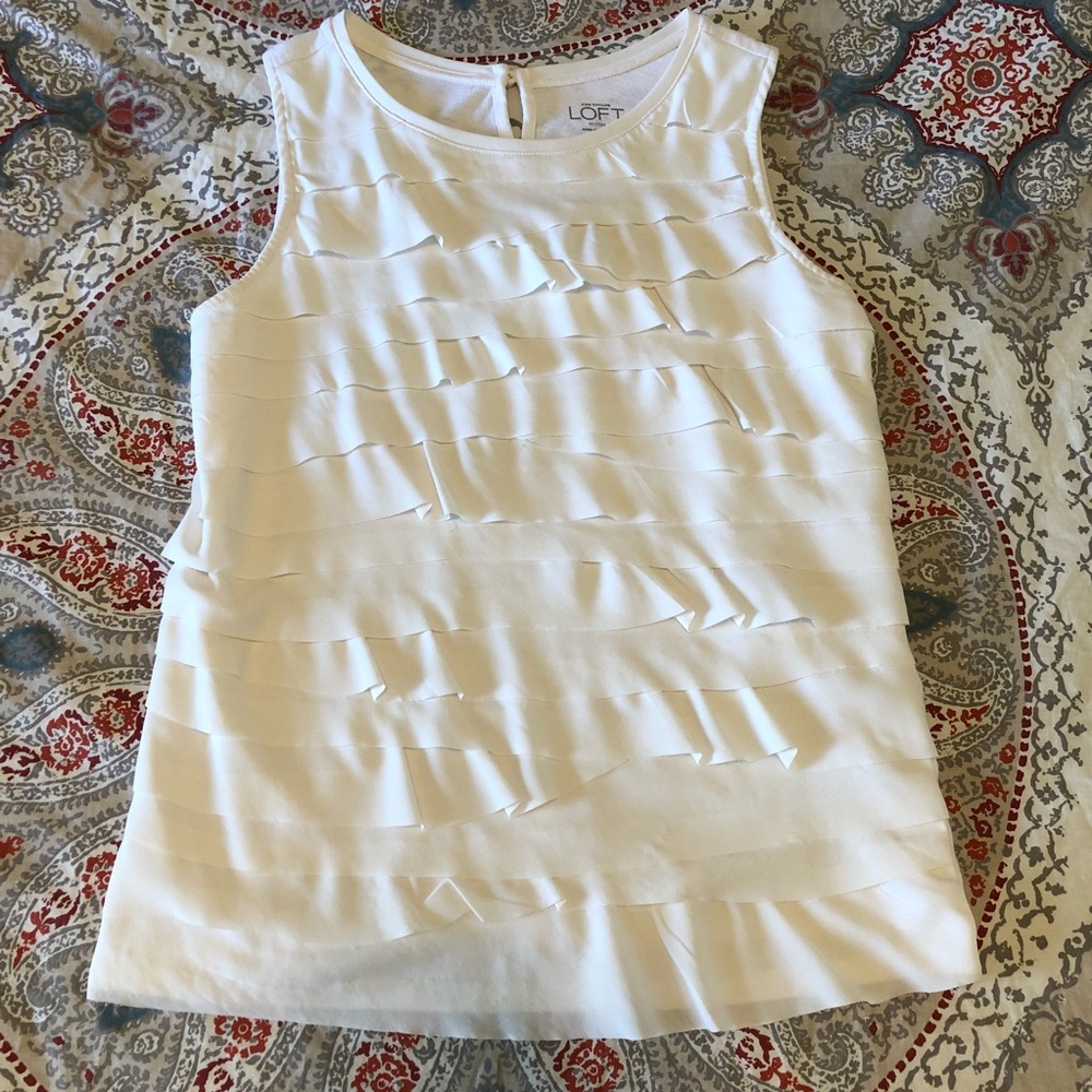 XSP LOFT Blouse